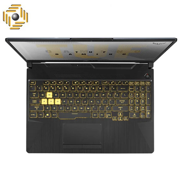 لپ تاپ 15 اینچی ایسوس مدل TUF GAMING FX506LI-HN148