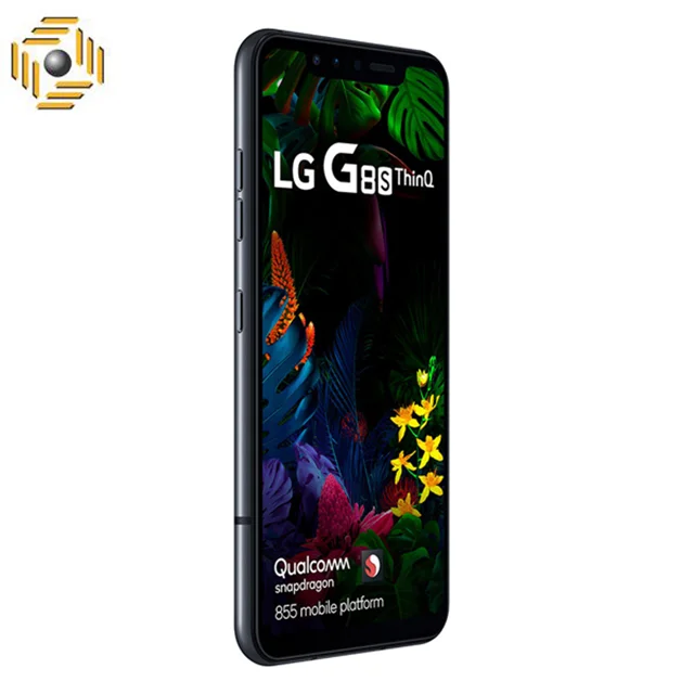 گوشی موبایل ال جی مدل G8s Thinq LM-G810EA دو سیم کارت ظرفیت 128 گیگابایت