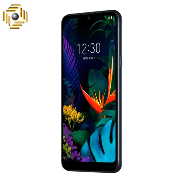 گوشی موبایل ال جی مدل K50 LM-X520EMW دو سیمکارت ظرفیت 32 گیگابایت