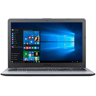 لپ تاپ 15 اینچی ایسوس مدل VivoBook K542UF - E