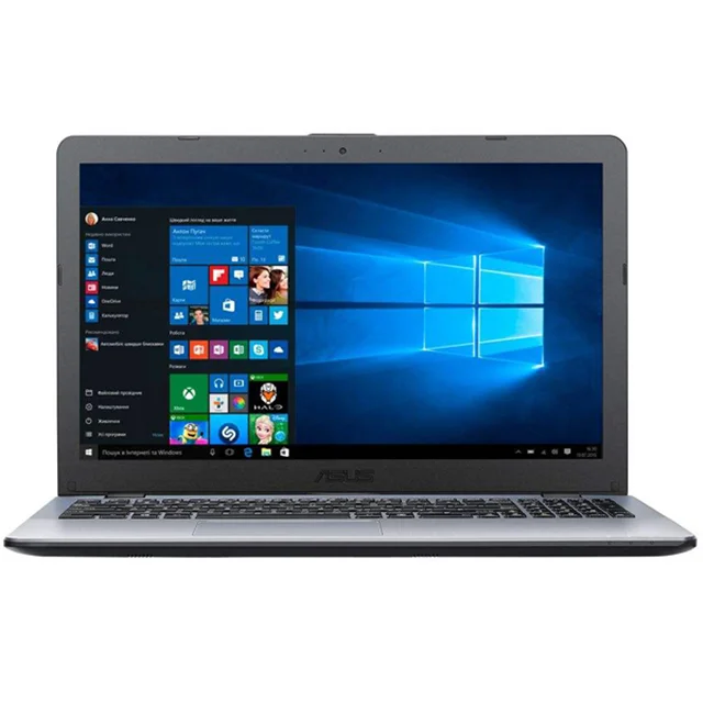 لپ تاپ 15 اینچی ایسوس مدل VivoBook K542UF - E