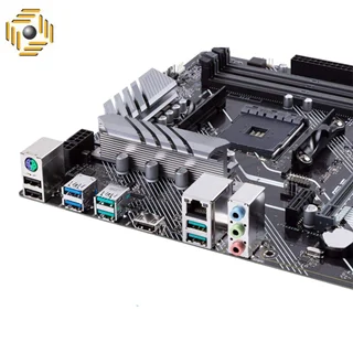 مادربورد ایسوس PRIME X570-P