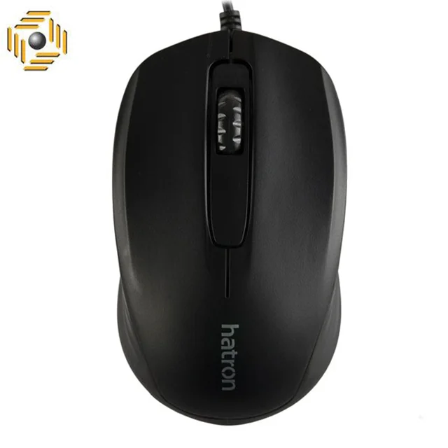 ماوس هترون مدل HM402SL