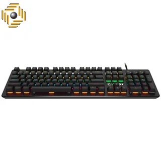 کیبورد مکانیکال گیمینگ ام اس آی FORGE GK300