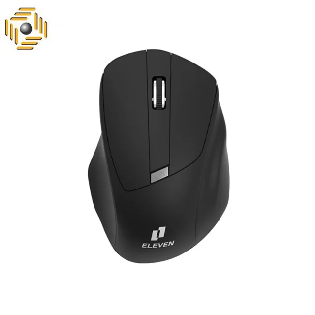 ماوس بی سیم الون مدل WM909