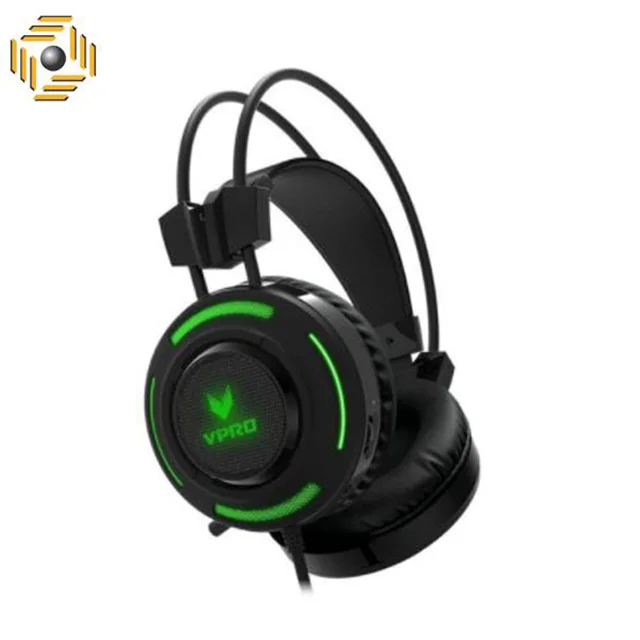 هدست رپو مدل VH200