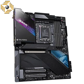 مادربرد گیگابایت Z690 AORUS MASTER