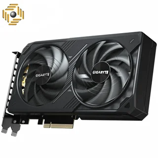 کارت گرافیک GeForce RTX™ 5060 Ti Windforce 8G