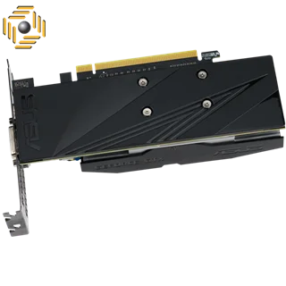 کارت گرافیک ایسوس GTX 1650 O4G LP BRK