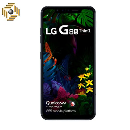 گوشی موبایل ال جی مدل G8s Thinq LM-G810EA دو سیم کارت ظرفیت 128 گیگابایت