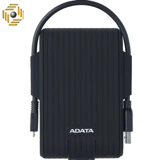 هارد اکسترنال ای دیتا مدل HD725 ظرفیت 1 ترابایت