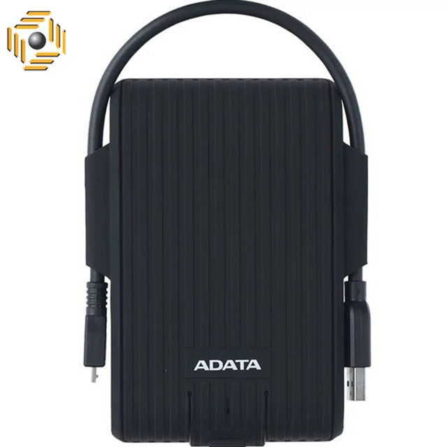 هارد اکسترنال ای دیتا مدل HD725 ظرفیت 1 ترابایت