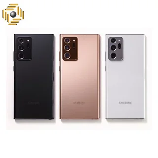 گوشی موبایل سامسونگ مدل Galaxy Note20 ULTRA 5G دو سیم کارت ظرفیت 512 گیگابایت
