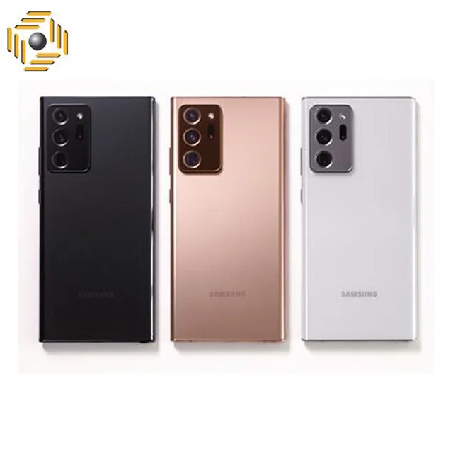 گوشی موبایل سامسونگ مدل Galaxy Note20 ULTRA 5G دو سیم کارت ظرفیت 512 گیگابایت