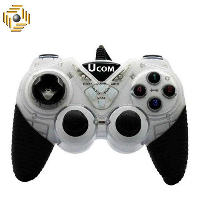 دسته بازی یوکام مدل uc9102 بسته دوعددی