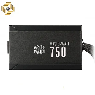 منبع تغذیه کامپیوتر کولر مستر مدل MPX-7501-AMAAB