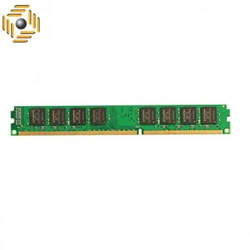 رم کامپیوتر کینگستون مدل ValueRAM DDR3 1600MHz CL11 ظرفیت 8 گیگابایت