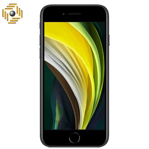 گوشی موبایل اپل مدل iPhone SE 2020 A2275 small box ظرفیت 128 گیگابایت