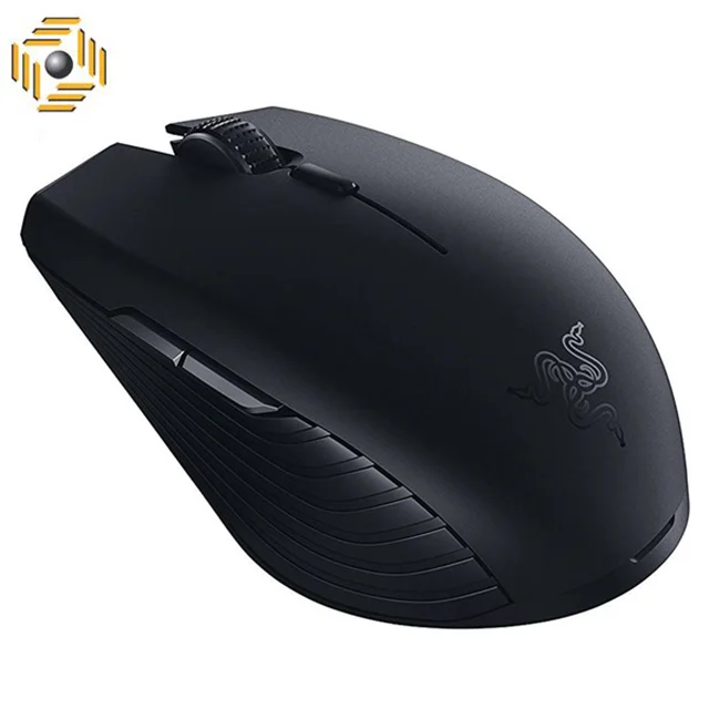 ماوس بی سیم ریزر مدل Atheris