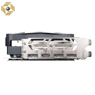 کارت گرافیک ام اس آی مدل GTX 1660TI GAMING X 6G