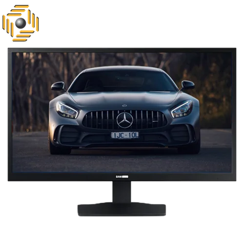 مانیتور سامسونگ مدل LS19A330NH-M سایز 19 اینچ