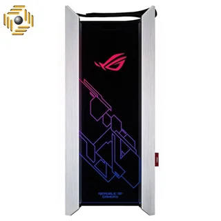 کیس کامپیوتر ایسوس مدل ROG Strix Helios White Edition