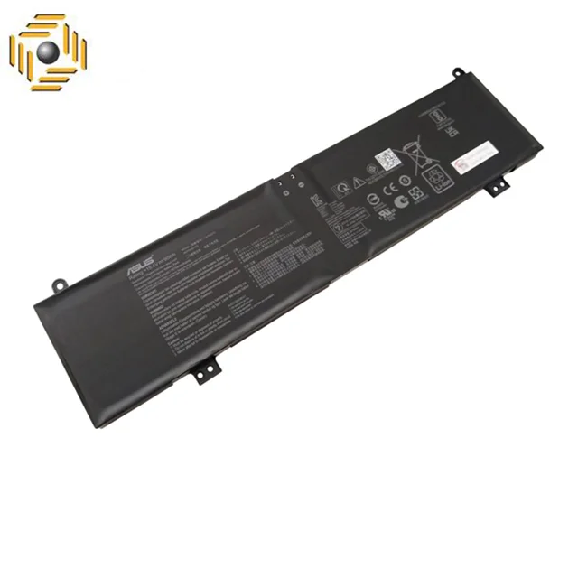 باتری اورجینال لپ تاپ ایسوس Asus ROG G533 G733 C41N2013