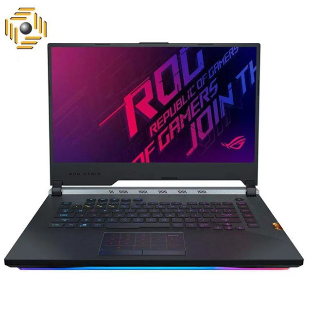 لپ تاپ 15 اینچی ایسوس مدل ROG Strix G531GU-C