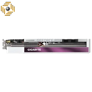کارت گرافیک گیگابایت RTX 3080 Ti VISION OC 12G