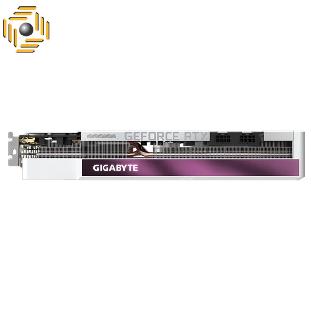 کارت گرافیک گیگابایت RTX 3080 Ti VISION OC 12G