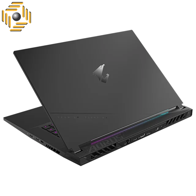 لپ تاپ 15.6 اینچی گیگابایت مدل AORUS 15 BSF 73ZA754SH