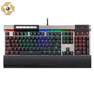 کیبورد گیمینگ ردراگون K563 SURYA RGB