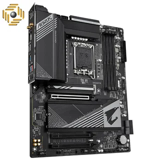 مادربرد گیگابایت B760 AORUS ELITE AX DDR5