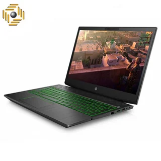لپ تاپ 15 اینچی اچ پی مدل Pavilion Gaming - EC0013DX