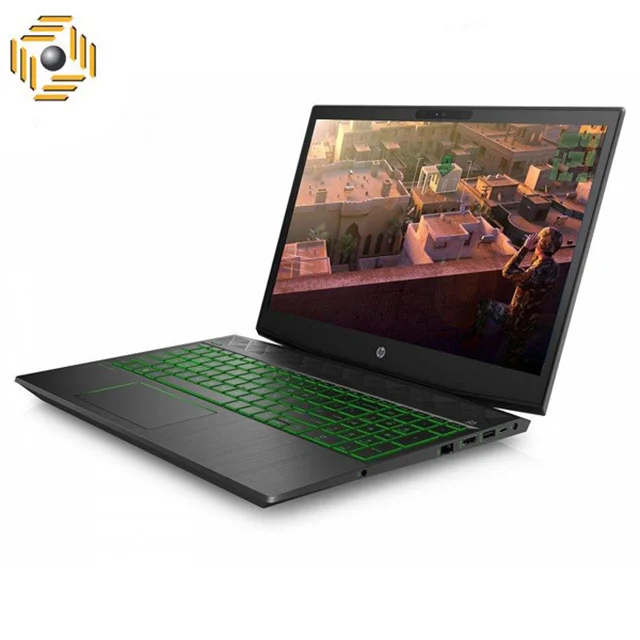 لپ تاپ 15 اینچی اچ پی مدل Pavilion Gaming - EC0013DX