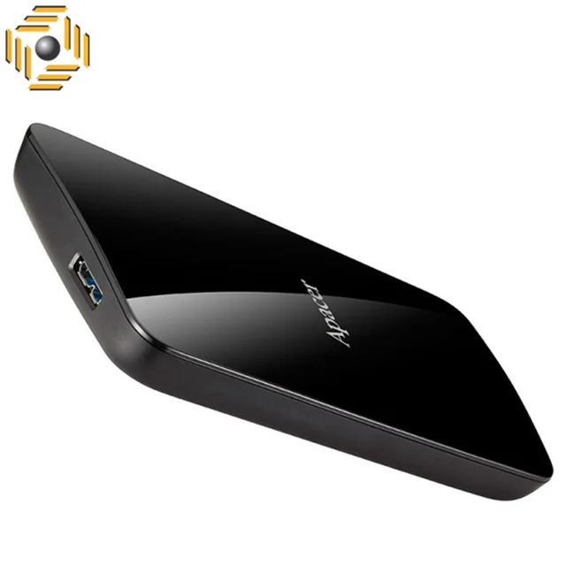 هارد اکسترنال اپیسر مدل AC233 ظرفیت 1 ترابایت