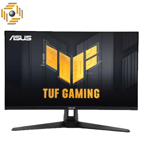 مانیتور 27 اینچ ASUS TUF Gaming VG279QM5A 240hz