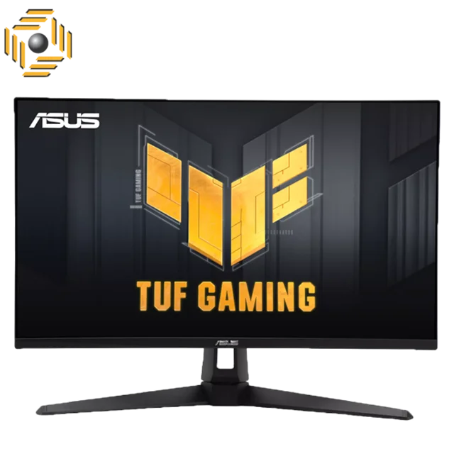 مانیتور 27 اینچ ایسوس TUF Gaming VG279QM1A