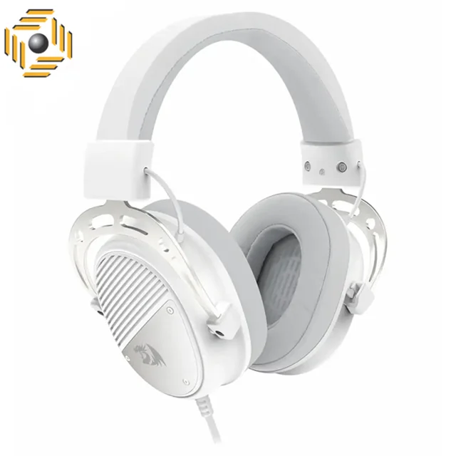 هدست باسیم گیمینگ ردراگون H730