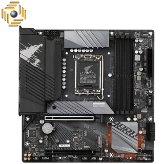 مادربرد گیگابایت B660M AORUS PRO