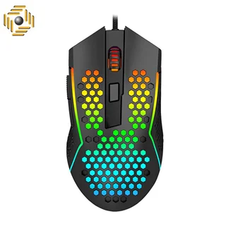 موس گیمینگ ردراگون M987-K RGB REAPING