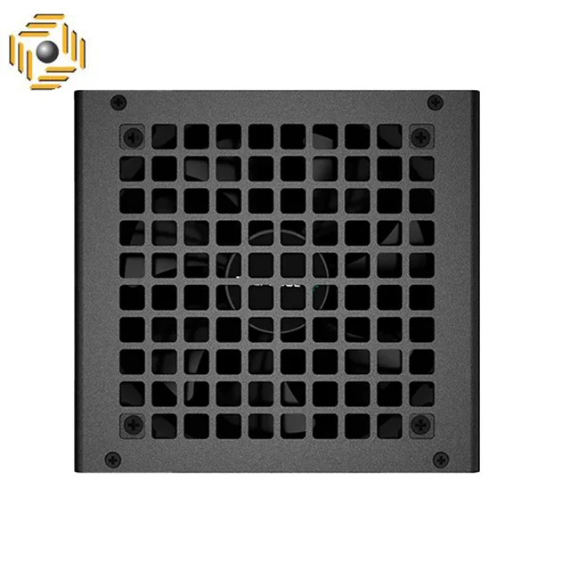 پاور 650 وات دیپ کول PF650