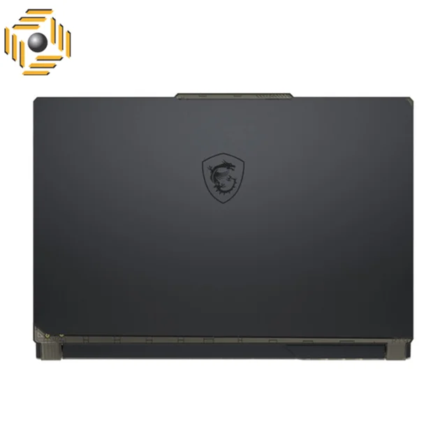 لپ تاپ 15.6 اینچی ام اس آی مدل Cyborg 15 A13UCX-i5 16GB 512GB M.2 RTX 2050