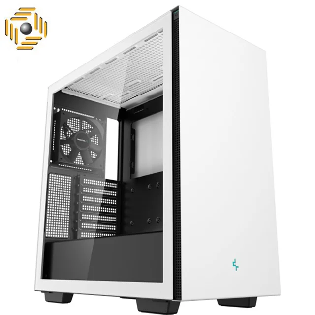 کیس دیپ کول CH510 White