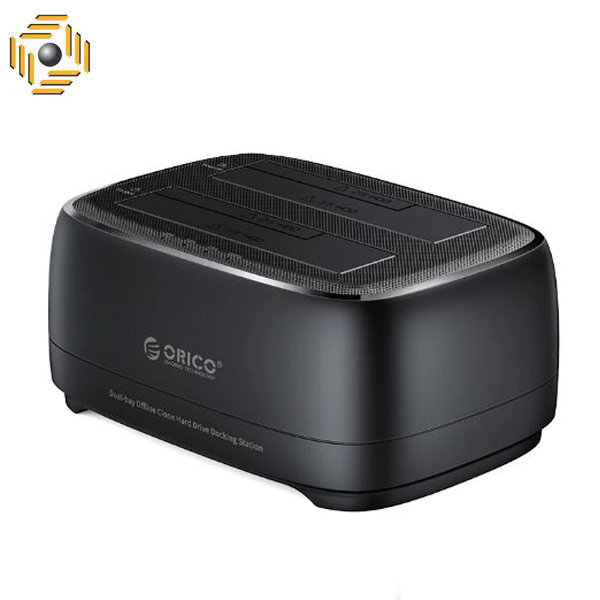داک هارد دیسک اوریکو مدل DD28C3-C