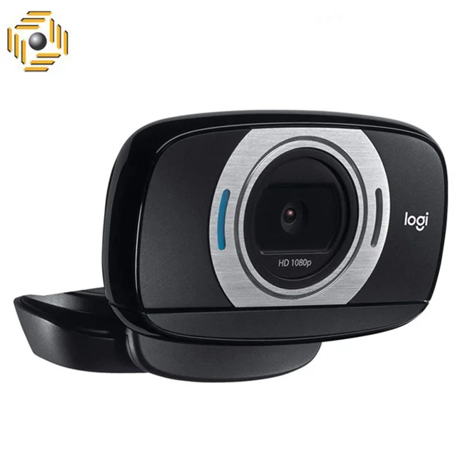 وب کم لاجیتک مدل C615