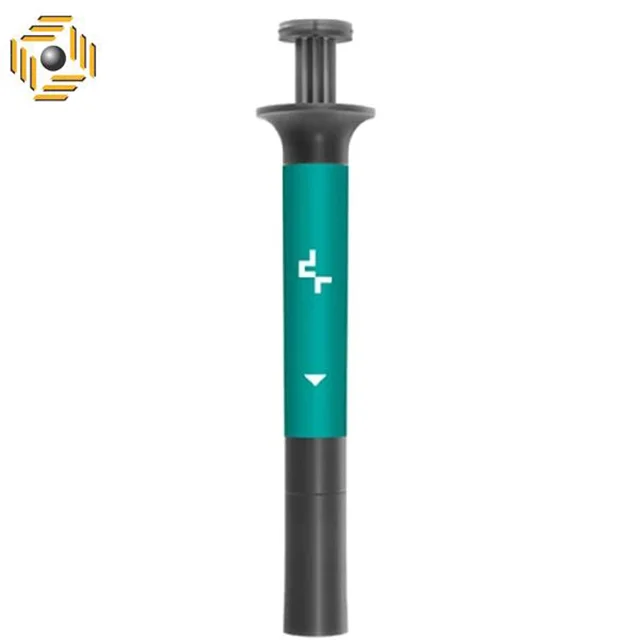 خمیر سیلیکون دیپ کول مدل z4