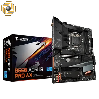 مادربورد گیگابایت B560 AORUS PRO AX