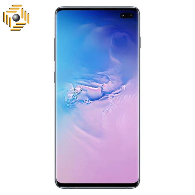 گوشی موبایل سامسونگ مدل Galaxy S10 Plus دو سیم کارت ظرفیت128گیگابایت