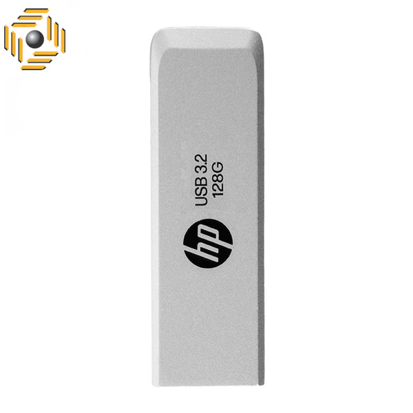 فلش مموری اچ‌ پی مدل 819W ظرفیت 128 گیگابایت با رابط USB 3.2